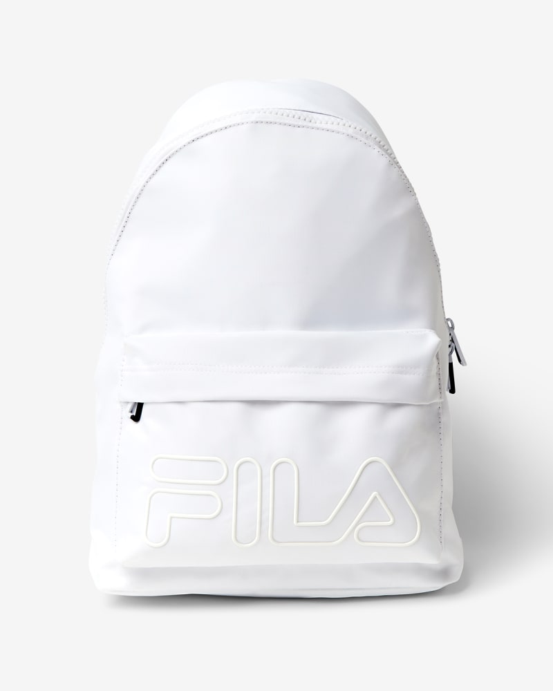 Front of plus size Veda Backpack by FILA | Dia&Co | dia_product_style_image_id:143338